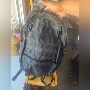 Nike Men's Sportswear RPM Black Backpack